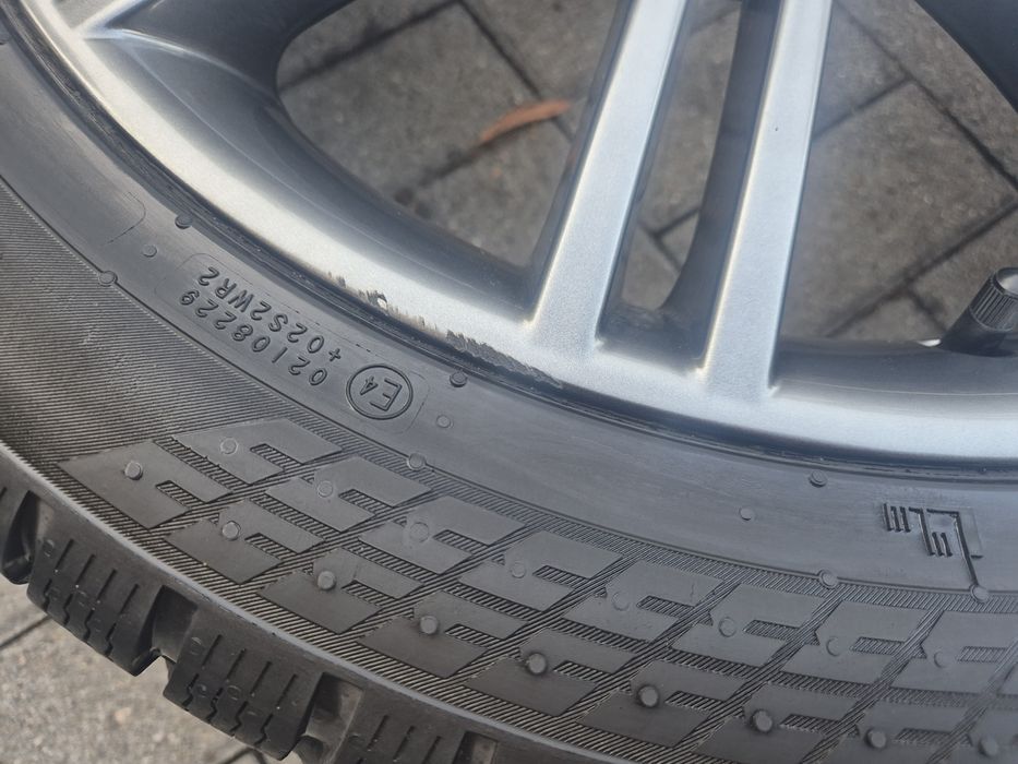 Koła 18" Toyota Camry BDB Stan