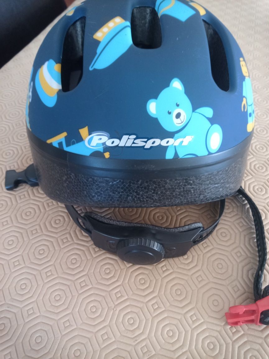 Capacete para Crianças