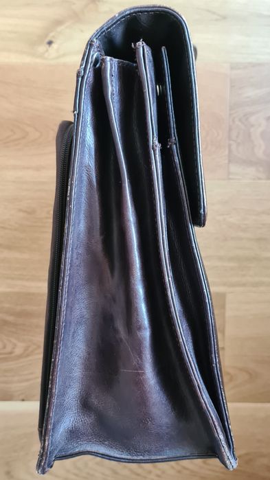 Teczka aktówka urzędnicza neseser