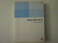 Para além do Q.I.- Alexandra Branco