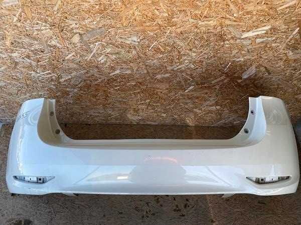 TOYOTA AVENSIS T27 Разборка тойота авенсис т27 бампер рестайл