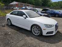 Audi A4 B9 2.0 Premium PLUS S LINE / Auto ZAKUPIONE w drodze