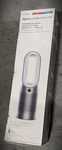 Dyson Purifier Cool+Hot Gen1 TP10 oczyszczacz powietrza biały