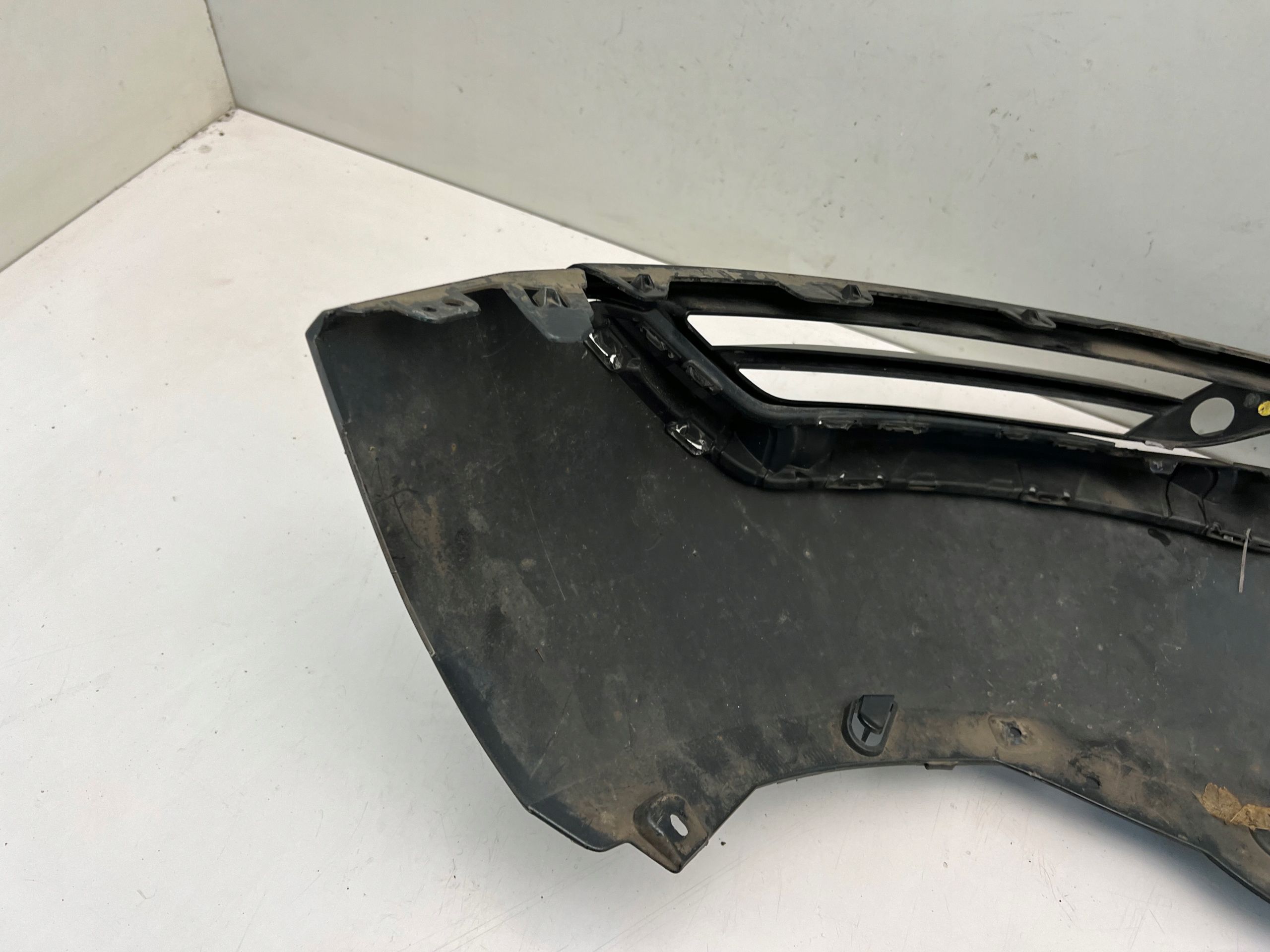 Cupra Ateca 575 Lift dokładka Spoiler Zderzaka Przedniego przód N…