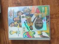 Album z 335 kartami FIFA world cup brasil 2014