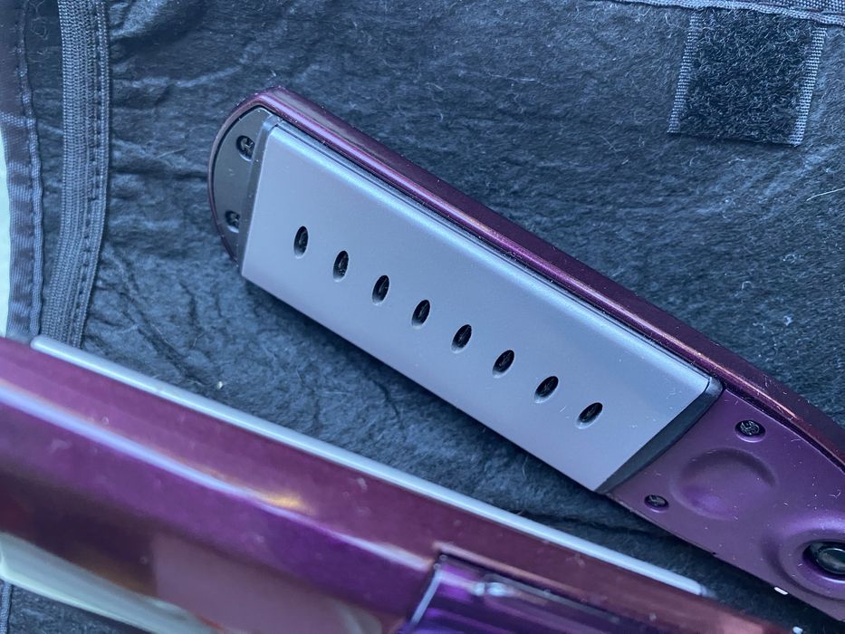 Вирівнювач для волосся Babyliss I-Pro 230 steam ST395E