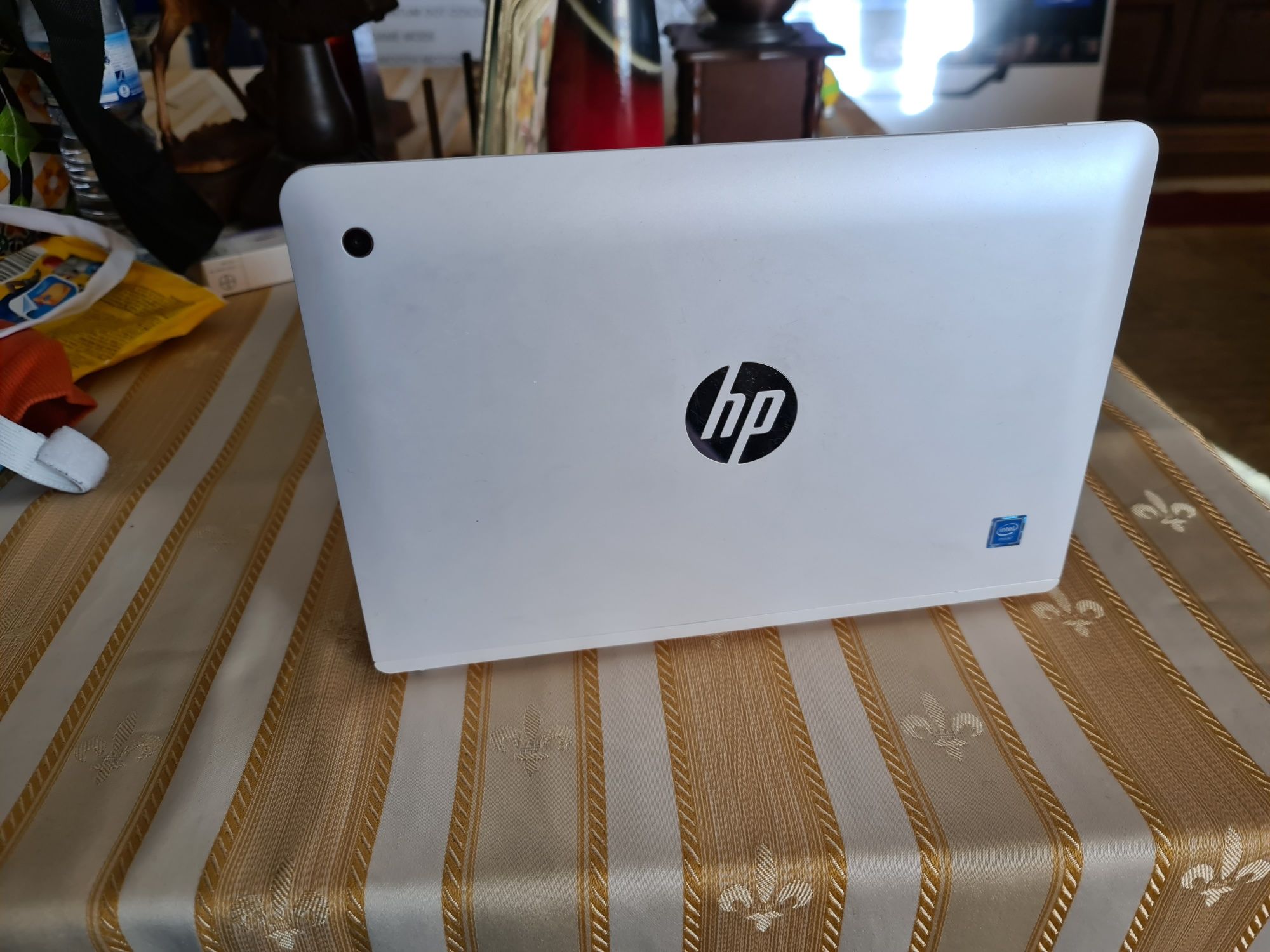 Portátil HP hibrido