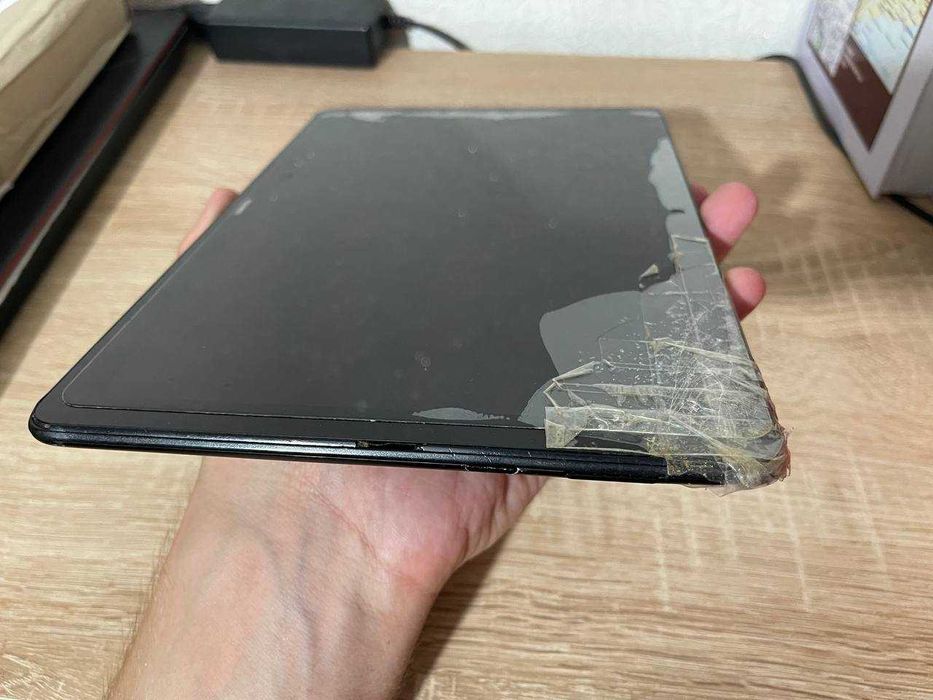 Планшет HUAWEI MediaPad T5 AGS2-L09 10