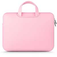Tech-protect Airbag Laptop 14 Pink