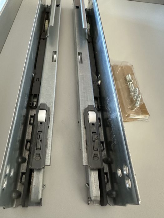 Gaveta interior para movel cozinha. Movel abstrakt FAKTUM