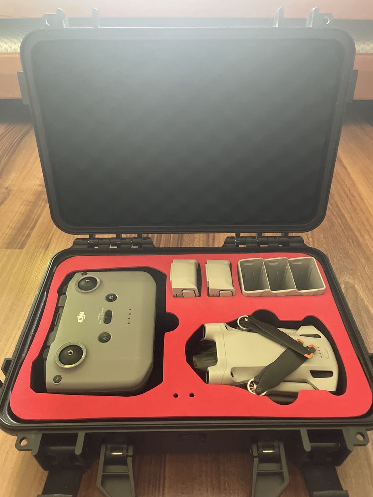 Etui skrzynka Joflva dji mini 3 pro/ mini 3/ mini 4 pro