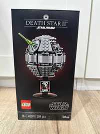 LEGO® 40591 Star Wars - Gwiazda Śmierci II