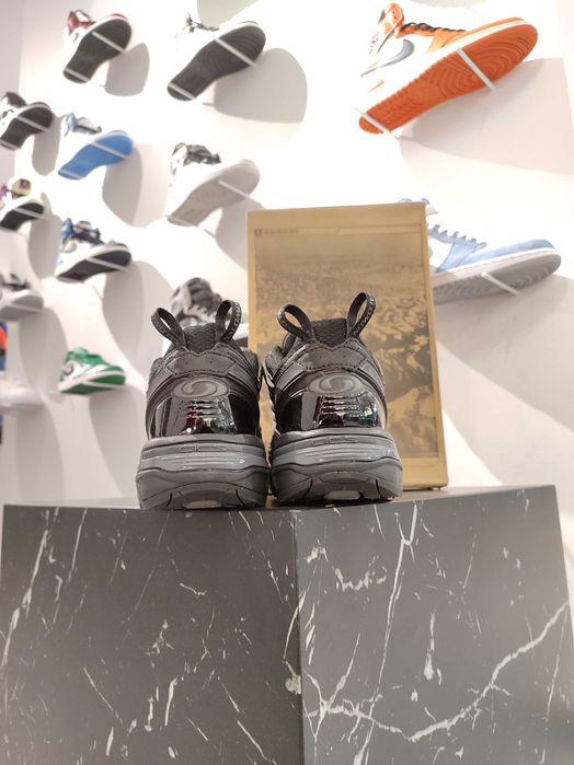 Кросівки SALOMON Acs Pro Advanced Black