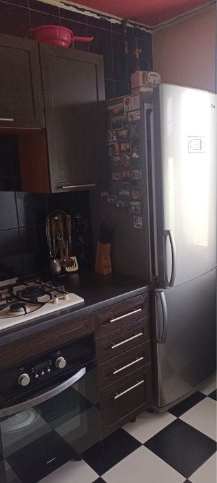 Здам 2 кімн. квартиру по вул. Харківська