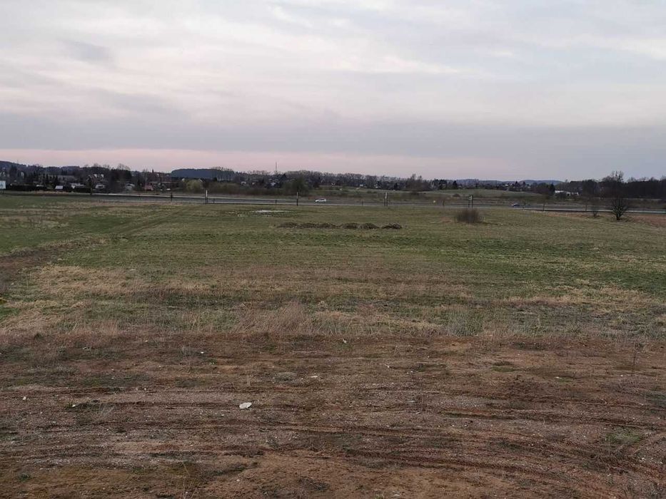 Działka inwestycyjna na Mazurach bez pośredników