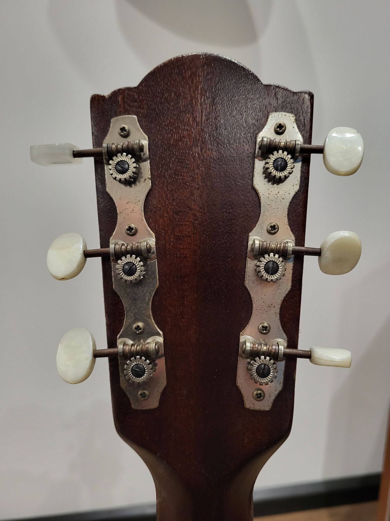 Gitara Framus Sport 50/1 parlor