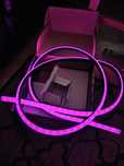 Philips Hue White and Colour Ambiance Play gradient lightstrip 55-65"