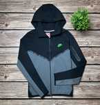 Кофта Nike tech fleece 2025 рік зипка найк теч флис