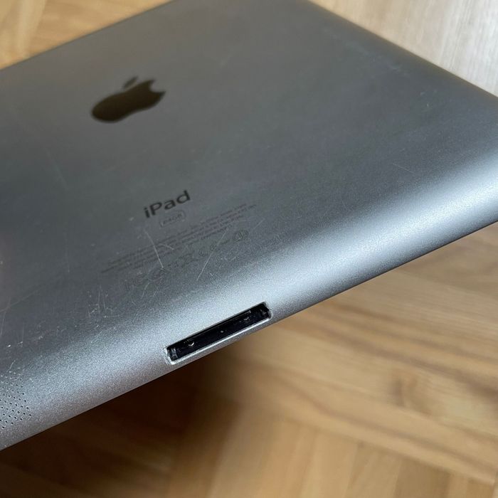 Ipad gen 2, 64GB