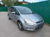 Części ford s-max 2.5tb 220km lakier 76