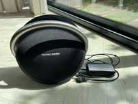 Coluna som Harmon Kardon