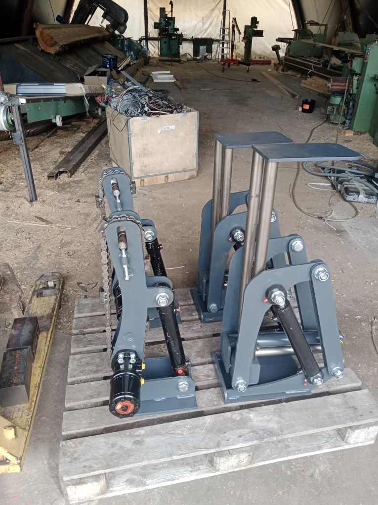 Cięcie cnc laserem blachy gięcie INOX nierdzewna na wymiar