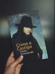 Crime e Castigo (Fiódor Dostoiévski)
