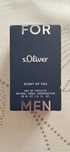 S.Oliver Scent of you men 30 ml NOWA For eau woda toaletowa spray