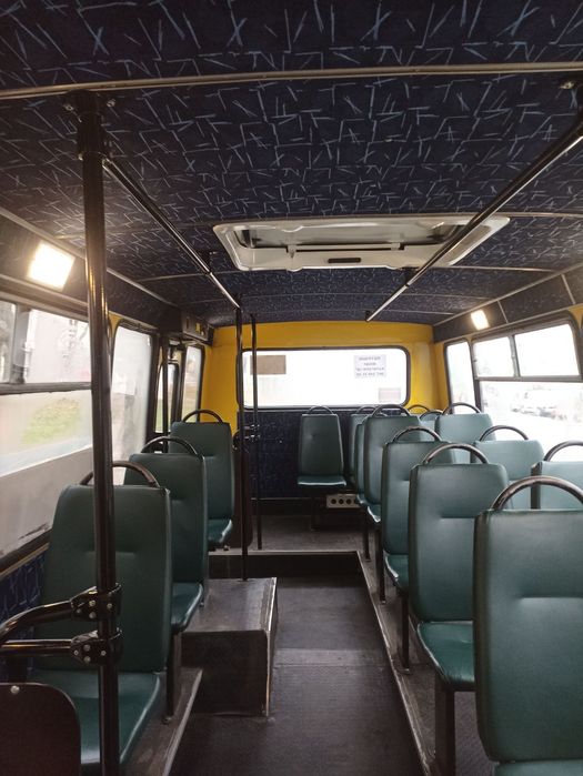 Продам Автобус Богдан