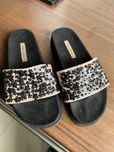 Klapki Zara NOWE