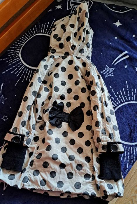 Ветровки детские