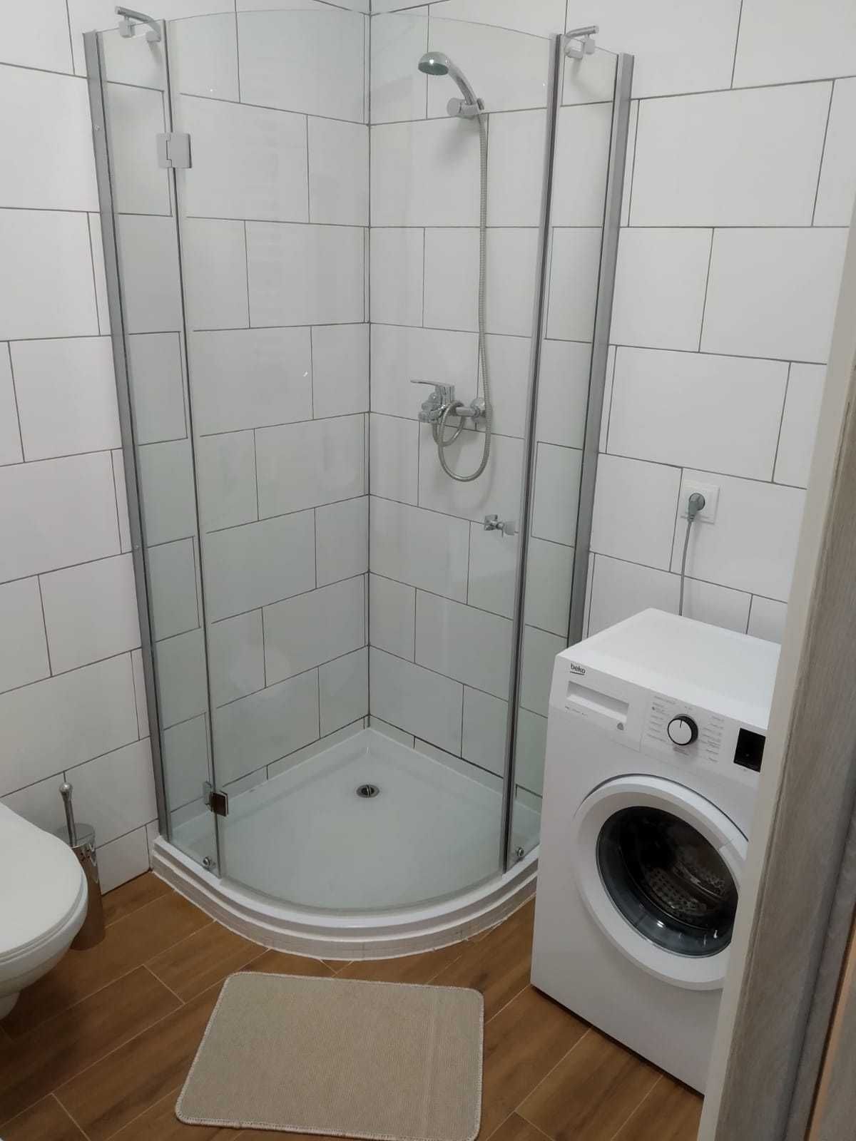 Kawalerka - Katowice, Wyposażona, po remoncie, blisko UE, Ikea, sklepy