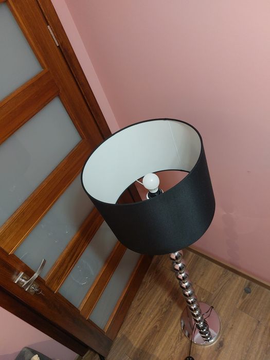 Lampa stojąca do domu