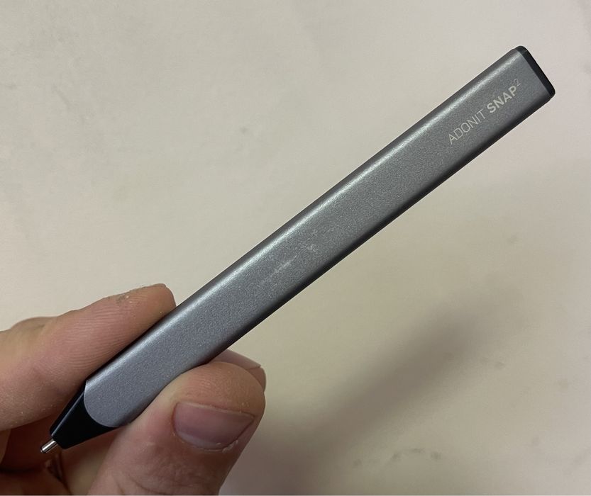 Стилус Adonit Snap 2 б/у