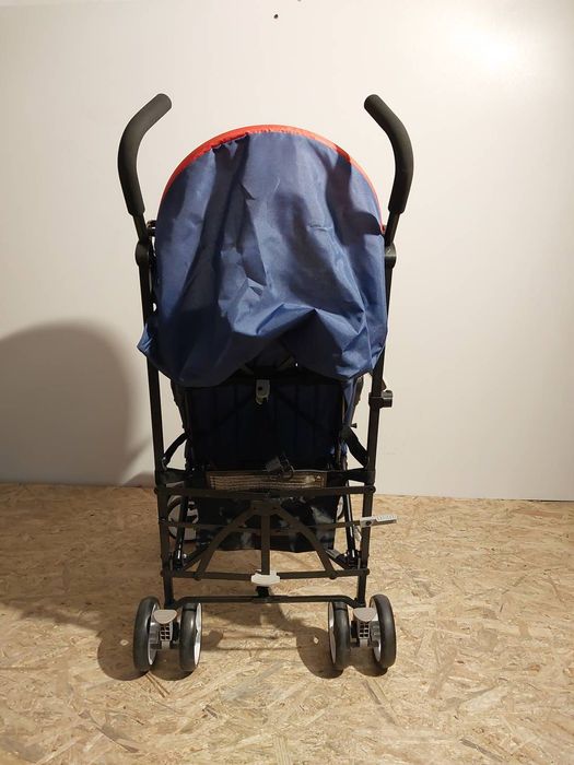 Wózek Spacerowy Bebe Confort Rainbow Wakacyjny