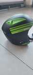 Kask dzieciecy firmy Briko
