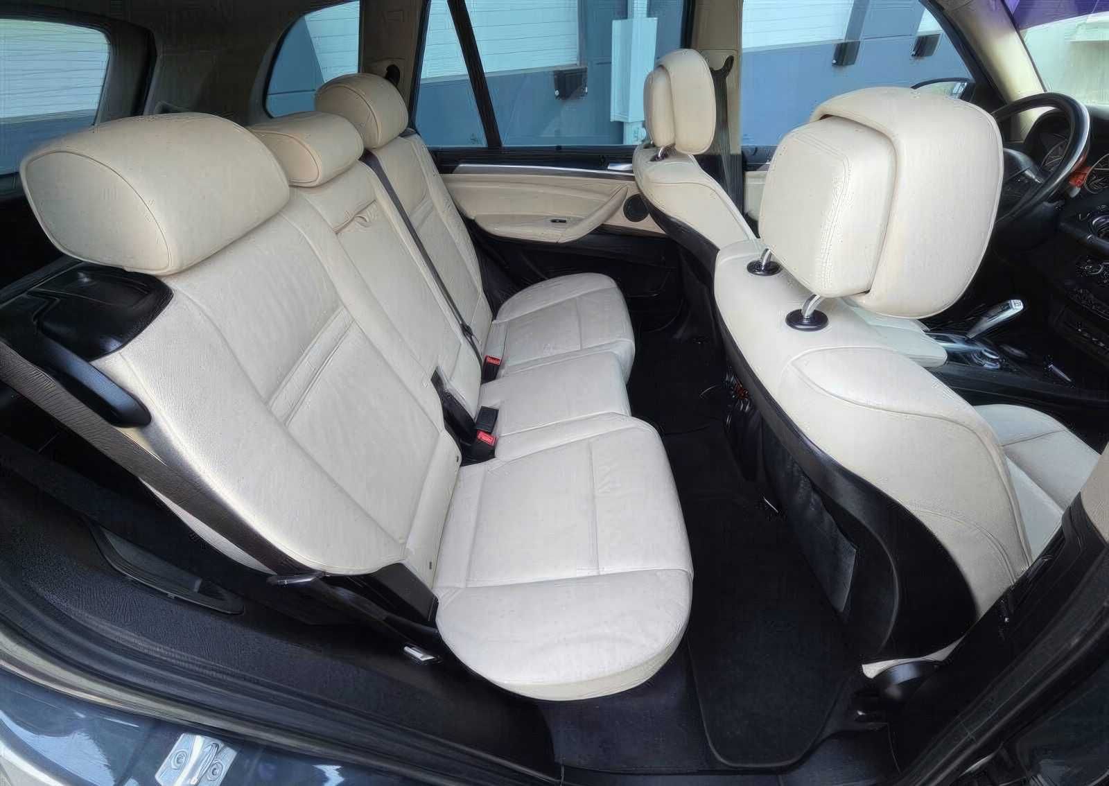2013 BMW X5 xDrive35d