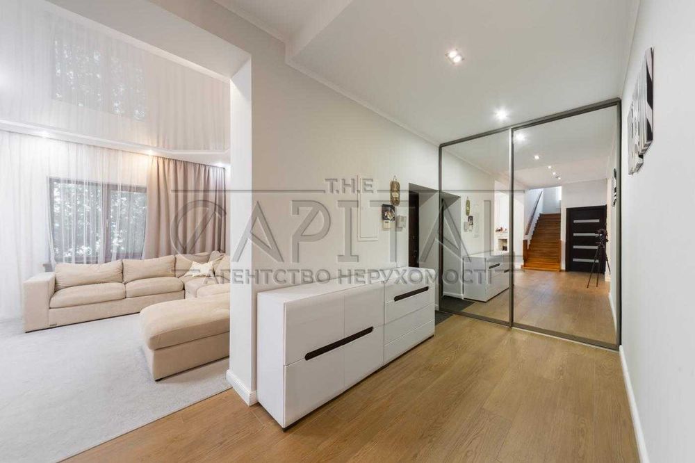 Продаж Ексклюзивний Будинок Осокорки