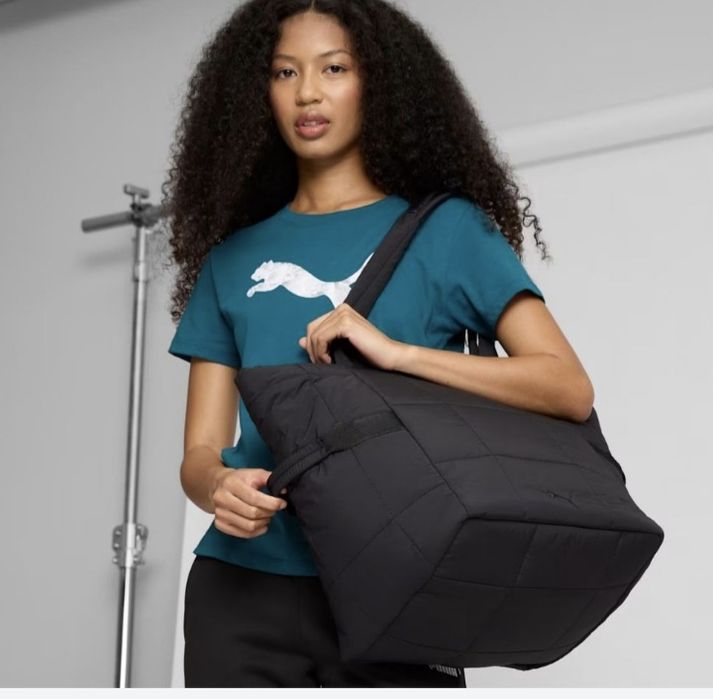 Сумка дорожня, спортивна шоперPuma