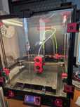 Drukarka 3d Voron 2.4