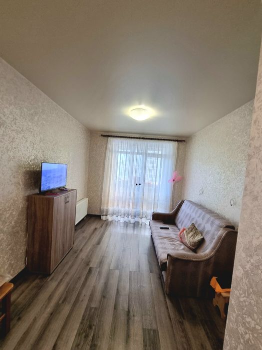 Продам 1К квартиру в новому будинку м-н Обухівський ключ