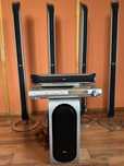Kino domowe LG LH-W551TB
