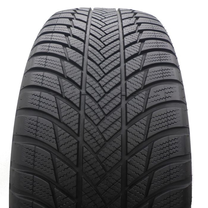 255/55/19 Bridgestone 255/55R19 111H XL Blizzak LM001 A0 Zima 2019 7mm