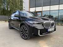 BMW X5 BMW X5 XDrive40I, 2024r
