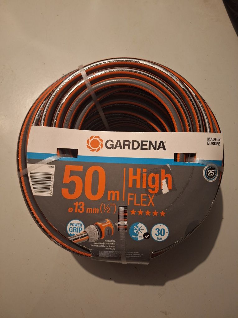 Wąż Gardena HighFlex 20m fi 13mm