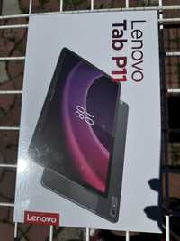 Планшет Lenovo Tab P11 (2nd Gen) 6/128 WiFi (ZABF0028UA) Storm Grey