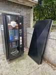 Necta Astro Espresso Automat Do Kawy Herbaty Kompletny Sprawny
