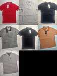 Koszulka shirt polo lv burb meska burberry louis