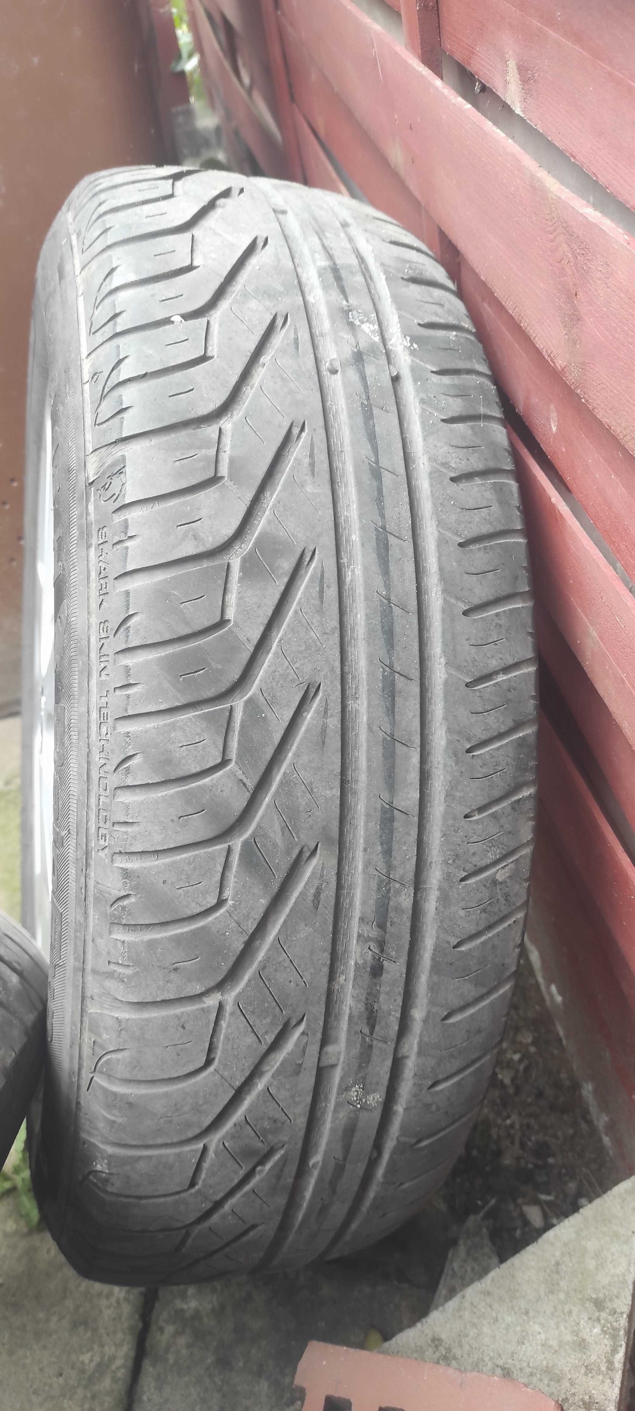 Felgi i Opony 195/65 R15 letnie