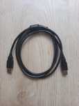 USB 2.0 кабель AM/AM